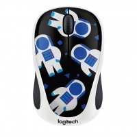 Мышка Logitech M238 Spaceman (910-004716)