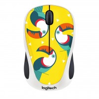 Мышка Logitech M238 Toucan (910-004714)