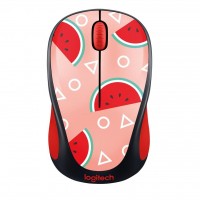 Мышка Logitech M238 Watermelon (910-004710)