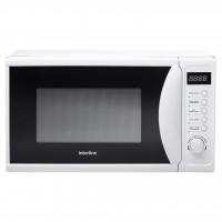 Микроволновая печь INTERLINE IMW 202 M/WH