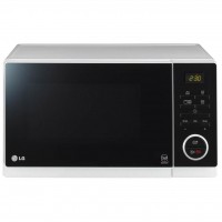 Микроволновая печь LG MH6353H