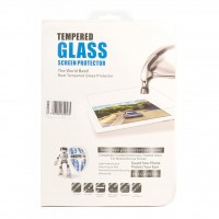 Стекло защитное PowerPlant Huawei Honor Note 8 (GL600465)