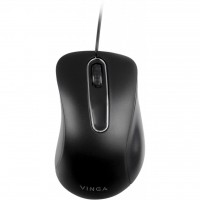 Мышка Vinga MS-796 black
