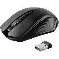 Мышка Vinga MSW-627 black