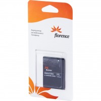 Аккумуляторная батарея Florence Samsung S5830 1350mA (EB494358VU)