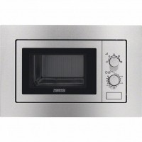 Микроволновая печь ZANUSSI ZSM 17100 XA (ZSM17100XA)