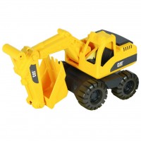 Спецтехника Toy State CAT Экскаватор 25 см (82025)
