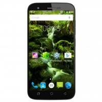 Мобильный телефон Assistant AS-5432 Agio Black