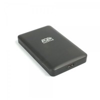 Карман внешний 2.5" Agestar 3UBCP3, USB3.0, черный