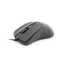 Мышь 2E MF105 USB Black 2E-MF105UB