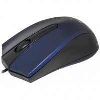 Мышка Defender Optimum MS-950 USB blue (52952)