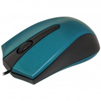Мышка Defender Optimum MS-950 USB green (52953)