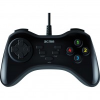 Геймпад Acme GS05 Jest USB (4770070876374)