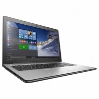 Ноутбук Lenovo IdeaPad 310-15 (80TT001XRA) 15.6', HD (1366 х 768), TN+film, Intel Pentium N4200 (up to 2.5 ГГц), 4 ГБ, 500 ГБ, Intel HD, No ODD, Bluetooth, Wi-Fi, Gigabit Ethernet, DOS, 2 cell, 2.2 кг, Silver