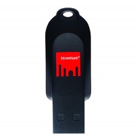 USB Flash Drive 4Gb Strontium Pollex / SR4GRDPOLLEX