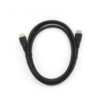 Кабель Cablexpert DisplayPort 1m Black (CC-DP-1M)