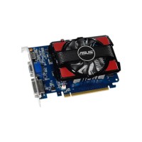Видеокарта Asus / GeForce GT730 / 2Gb DDR3 / GT730-2GD3