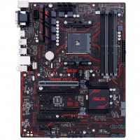 Материнская плата ASUS PRIME X370-PRO