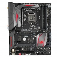 Материнская плата ASUS MAXIMUS VIII HERO ALPHA
