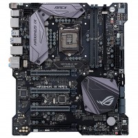 Материнская плата ASUS MAXIMUS IX APEX