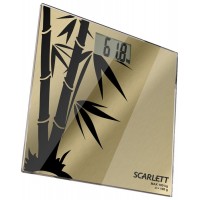 Весы напольные Scarlett SC-218