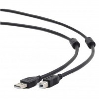 Кабель для принтера Cablexpert USB 2.0 AM/BM 3.0m (CCF2-USB2-AMBM-10)
