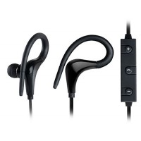 Наушники REAL-EL Z-4030 BT Black