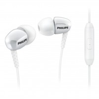 Наушники PHILIPS SHE3905 White (SHE3905WT/00)