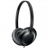 Наушники PHILIPS SHL4405 Black (SHL4405BK/00)