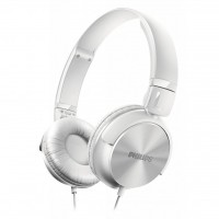 Наушники PHILIPS SHL3060 White (SHL3060WT/00)