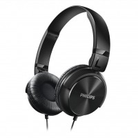 Наушники PHILIPS SHL3060 Black (SHL3060BK/00)
