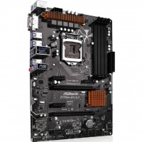 Материнская плата 1151 (Z170) AsRock Z170A-X1/3.1, Z170, 4xDDR4, CrossFire, Int.Video(CPU), 6xSATA3, 2xPCI-E 16x, 3xPCI-E 1x, ALC892, I219V, 2xUSB3.1/8xUSB3.0/4xUSB2.0, ATX