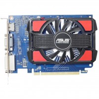 Видеокарта GeForce GT730 2048Mb ASUS (GT730-2GD3-V2)