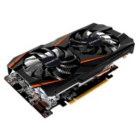 Видеокарта GIGABYTE GeForce GTX1060 6144Mb MINING (GV-NP106D5-6G)