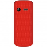 Мобильный телефон Astro A177 Red Black