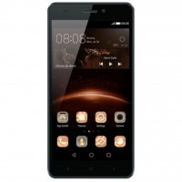 Мобильный телефон Bravis A503 Joy Black