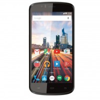 Мобильный телефон Archos 50e Helium Dark Blue