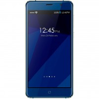 Мобильный телефон Assistant AS-5435 Shine Blue
