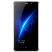 Мобильный телефон Bravis A504 Trace Black