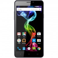 Мобильный телефон Archos 55b 16Gb Platinum Dark Blue
