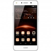 Мобильный телефон Huawei Y5 II White-Pink