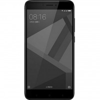 Мобильный телефон Xiaomi Redmi 4x 3/32 Black
