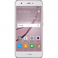 Мобильный телефон Huawei Nova Golden Rose