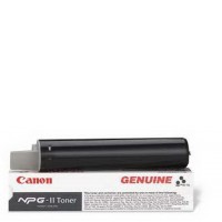 Тонер CANON NPG-11, 6012/6112/6212/6312/6412/6512, 280 г, туба, ColorWay CW-TT-CNPG11