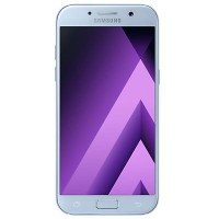Мобильный телефон Samsung SM-A520F (Galaxy A5 Duos 2017) Blue (SM-A520FZBDSEK)