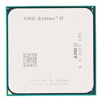 Процессор AM3 AMD Athlon II X2 255 Tray