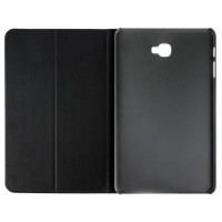 Чехол для планшета Grand-X для Samsung Galaxy Tab A 10.1 T580/T585 Lizard skin Black (STC - SGTT580LB)