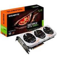 Видеокарта GIGABYTE GeForce GTX1080 Ti 11Gb GAMING (GV-N108TGAMING-11GD)