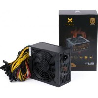 Блок питания Vinga 1650W (VPS-1650 Mining edition)