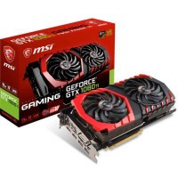 Видеокарта MSI GeForce GTX1080 Ti 11Gb GAMING (GTX 1080 Ti GAMING 11G)